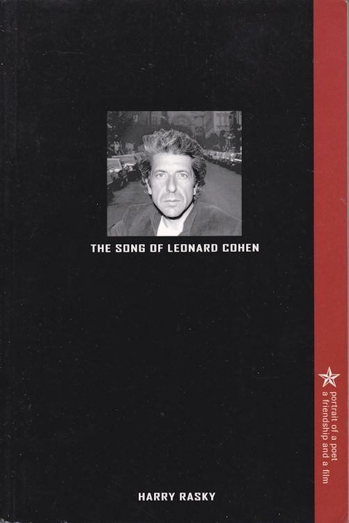 song of leonard cohen