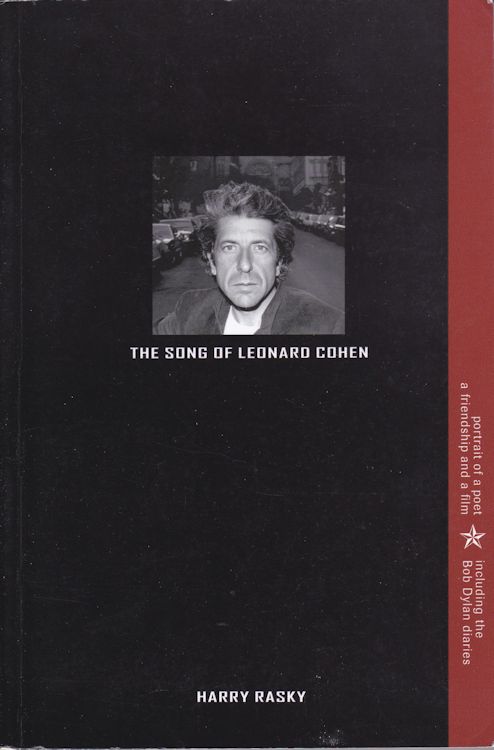 the song of leonard cohen