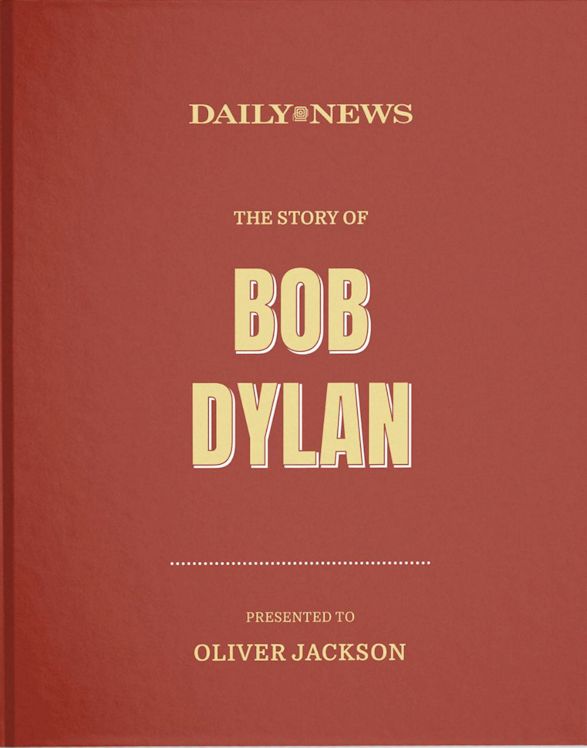 story behind the protest song Bob Dylan book