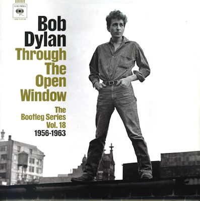 bootleg series volume 17 Bob Dylan box