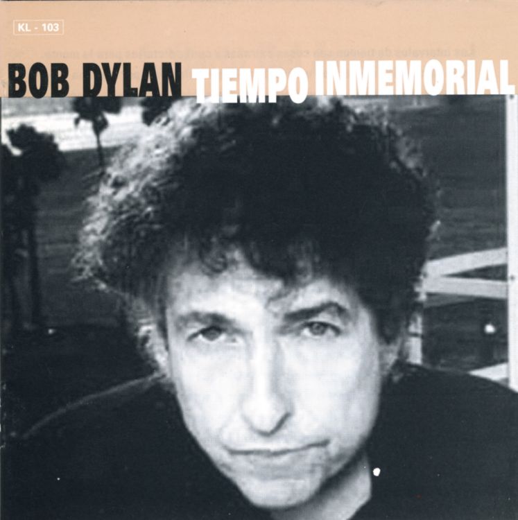 tiempo inmemorial bob dylan Antonio J. Iriarte and Francisco Garca, The Masqued Tortilla Productions book in Spanish