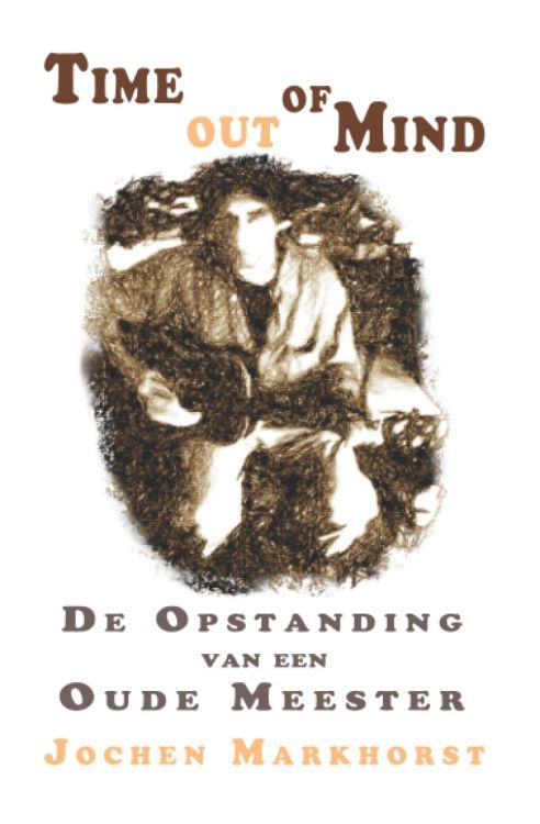 Time Out Of Mind bob dylan book in dutch