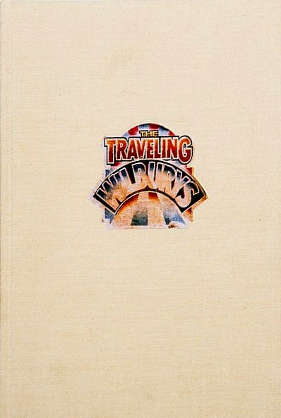 traveling wilburys genesis book