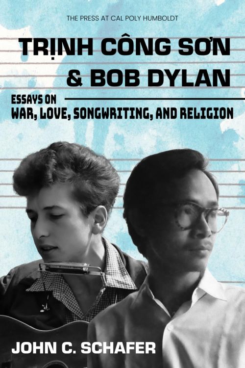 TRỊNH CÔNG SƠN AND BOB DYLAN