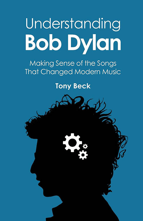 understanding Bob Dylan book