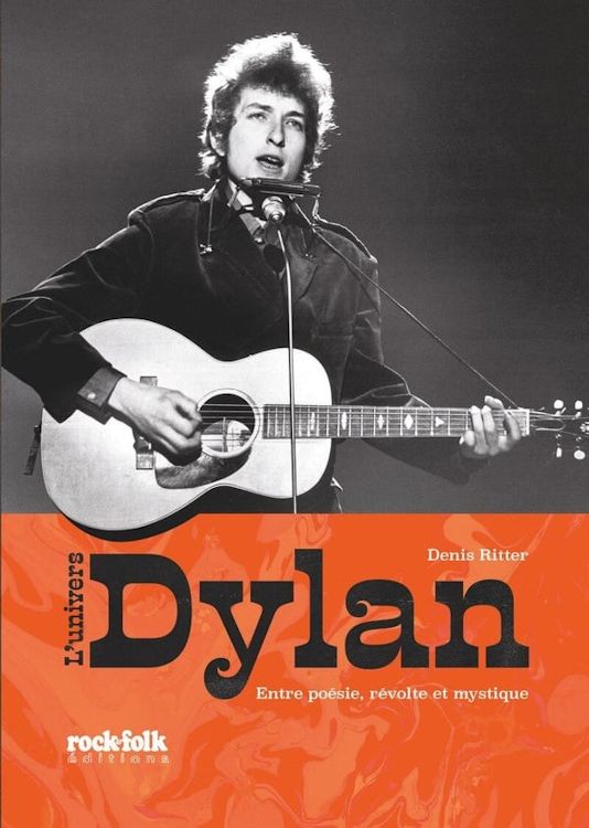 l'univers dylan