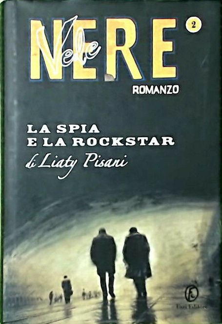 vele nere bob dylan book in Italian