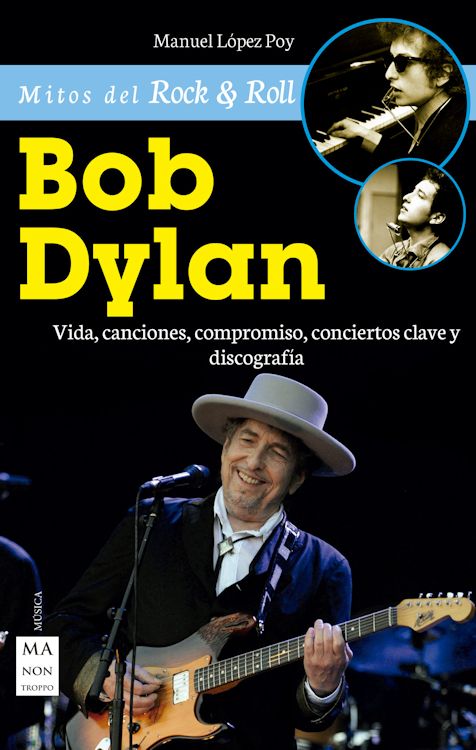 bob vida canciones compromiso clave y discografia book in Spanish