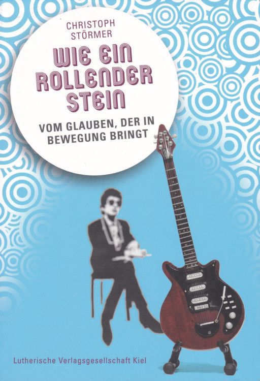 wie ein rollender stein bob dylan book in German