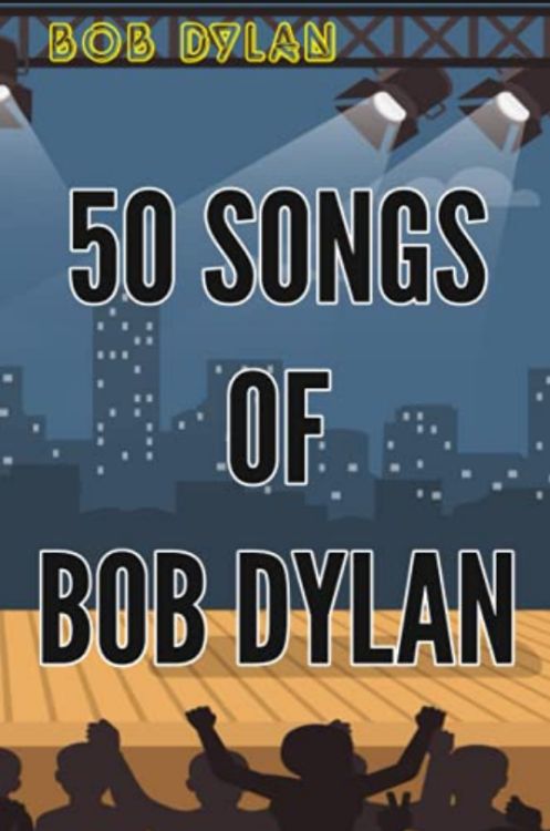 100 SONGS OF BOB DYLAN wikipedia print out