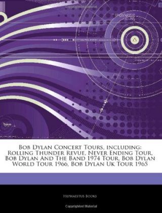 bob dylan concerts 2 wikipedia print out
