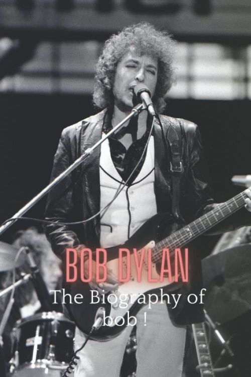 bob dylan the biography wikipedia print out #1
