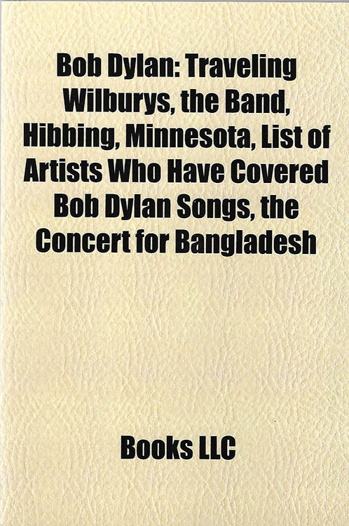 list of artists who covered bob dylan wikipedia print out