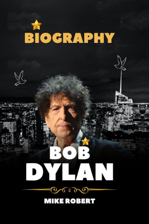 bob dylan the biography wikipedia print out #1