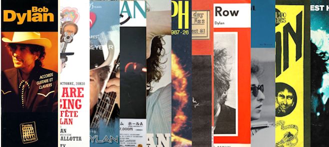 fanzines programmes index2