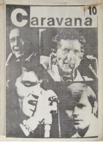 Caravana magazine spain