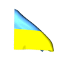 flag ukrainia
