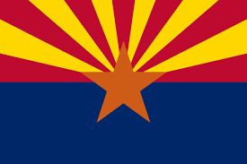 flag arizona