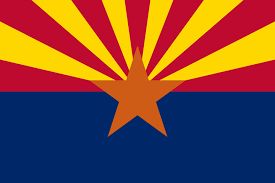 flag arizona