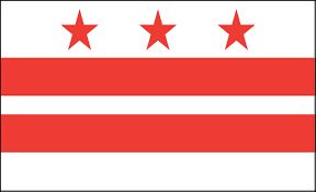 flag  columbia