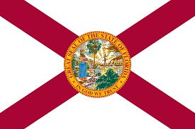 flag florida