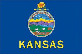 flag kansas