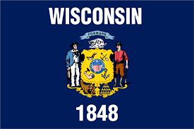 flag wisconsin