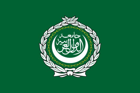flag arabic