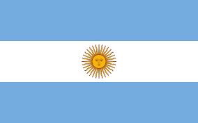 flag argentina