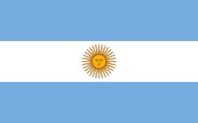 flag argentina