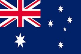 flag australia