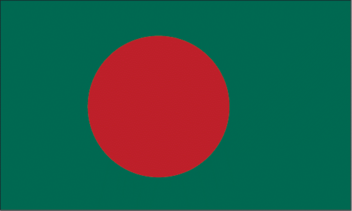 flag Bangladesh