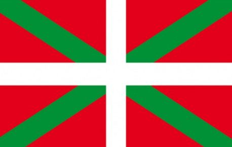 flag pays basque