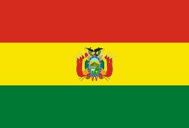 flag bolivia