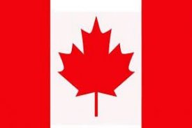 flag canada