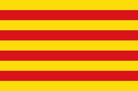 flag catalunia