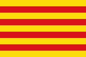 flag catalunia