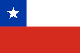 flag chile