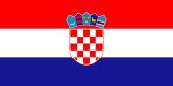 flag croatia