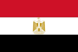 flag egypt