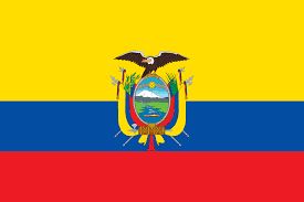 flag ecuador