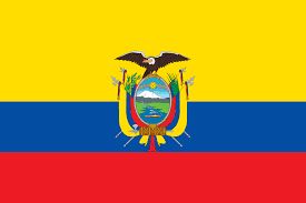 flag ecuador