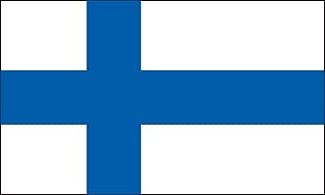 flag finland