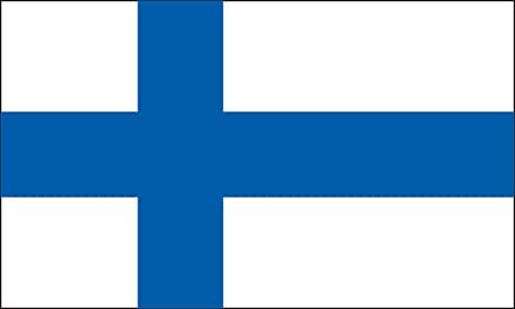 flag finland