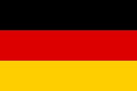 german flag