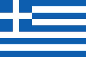 flag greece