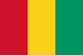 flag Guinée