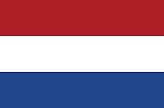 holland flag
