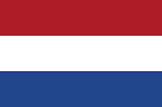 flag holland