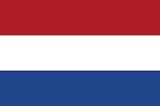 flag holland